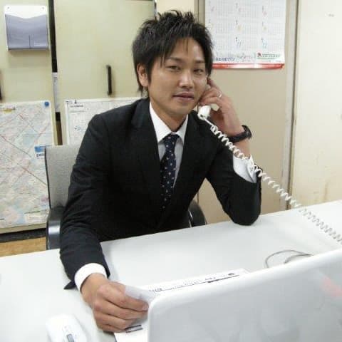 船道 千尋イメージ01